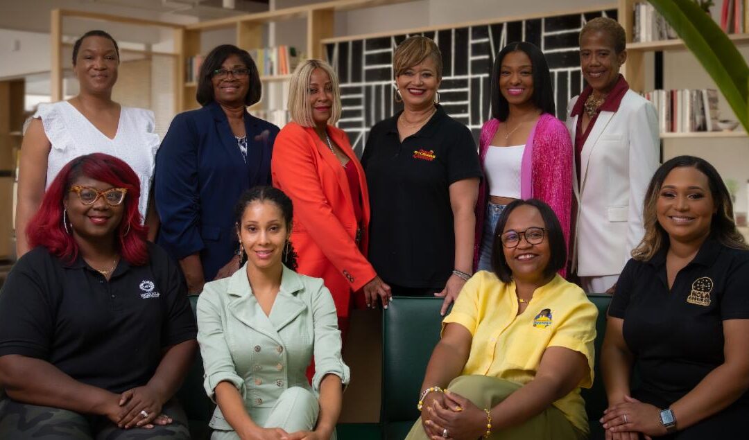 Urban League of Louisiana Teams Up With National Urban League to Launch New Black Women in Retail Accelerator Program