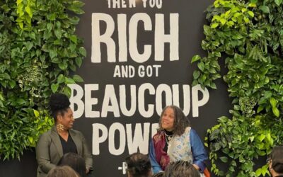 URBAN LEAGUE OF LOUISIANA KICKS OFF WOMEN’S HISTORY MONTH WITH RTA’S LONA HANKINS ON TRANSIT AND ECONOMIC MOBILITY