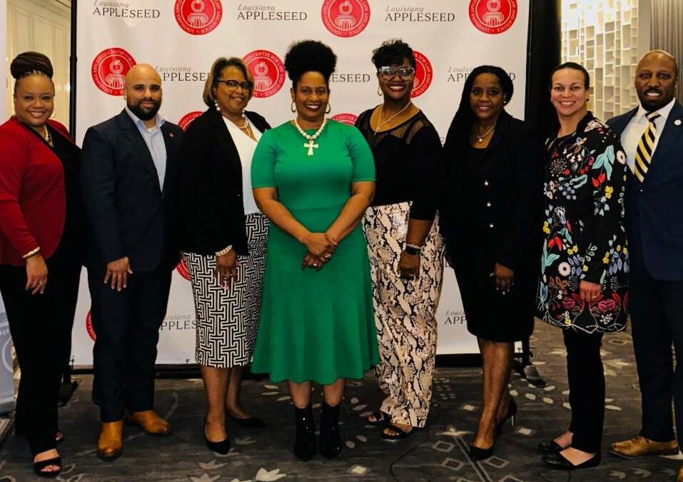 Creating Pathways, Removing Barriers | January 2023