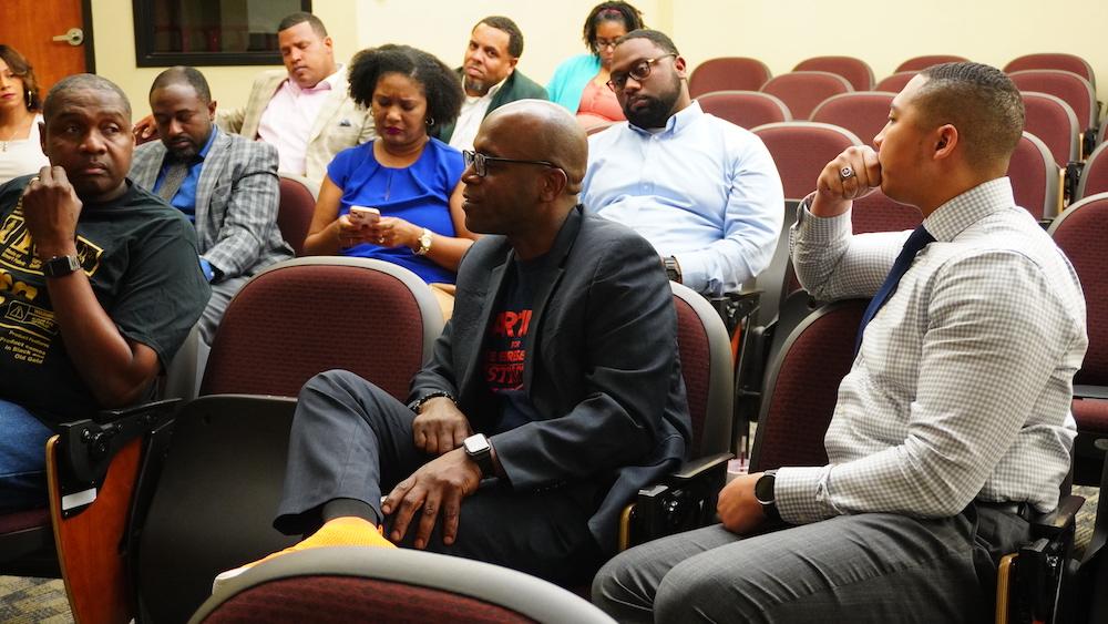 Listen & Learn Tour 2023 Summary