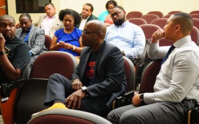 Listen & Learn Tour 2023 Summary