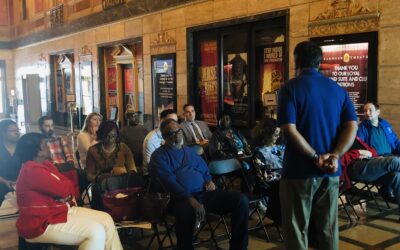 Small businesses Impacted by the Hard Rock Hotel Collapse Learn About Economic Injury Disaster Loans at Workshop