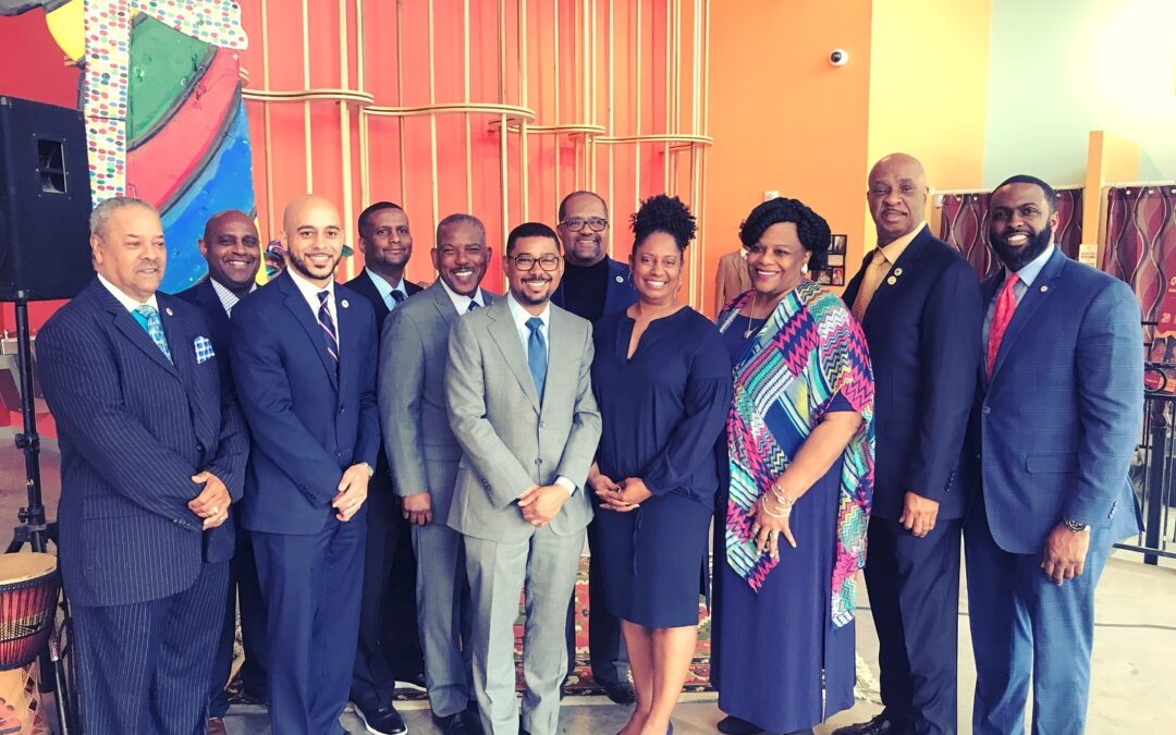 Louisiana Legislative Black Caucus and Urban League of Louisiana announce inaugural Empowerment and Policy Conference in New Orleans