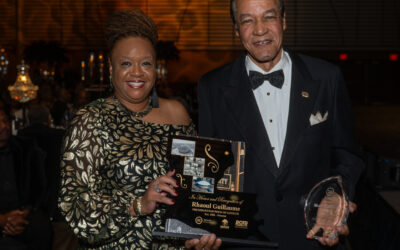 Urban League of Louisiana Honors Rhaoul A. Guillaume, Sr. at Annual Gala