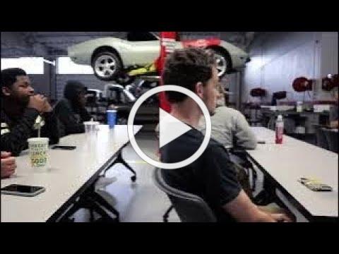 Workforce Initiative: Partnering with Communities