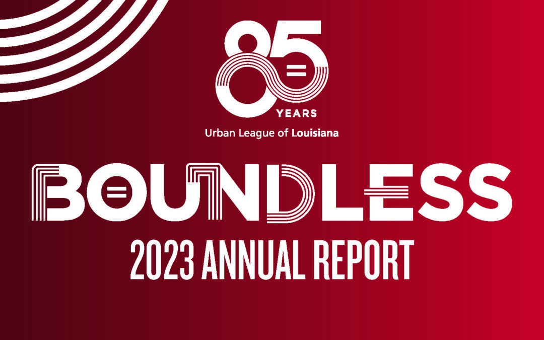 2023 Annual Report