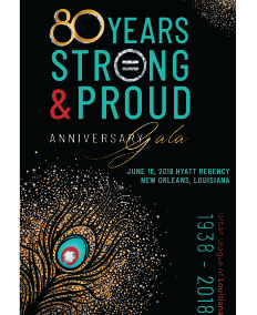 Gala Program 2018