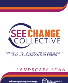 See Change Landscape Scan