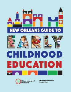 Early Childhood Guide