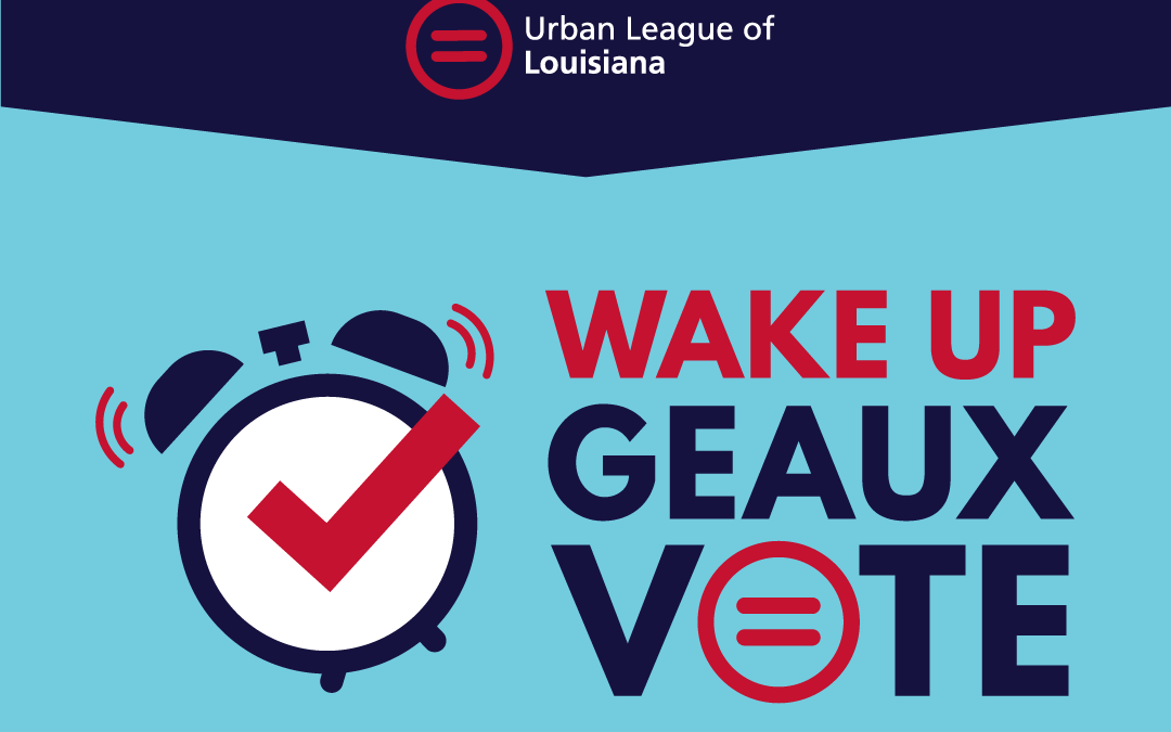 Help Increase Black Voter Turnout, ﻿Use Social Media Toolkit Today!