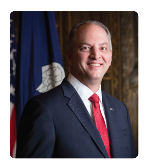 John Bel Edwards