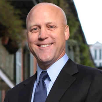 Mitch Landrieu