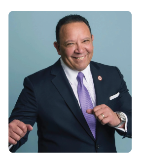 Marc H. Morial