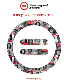Policy Priorities 2017