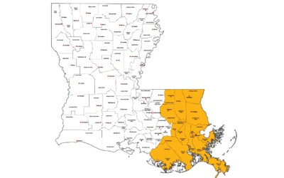 Urban League of Louisiana: Now Providing Training and Counseling Services to DBEs Seeking Business with the LADOTD [Region B]