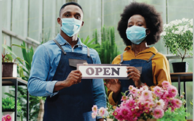 Urban League of Louisiana, Foundation for Louisiana Launch Statewide Black Business Works Fund to Support Black-owned Businesses Impacted by Hurricane Ida